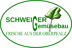 Gemüsebau Schweiger - Logo